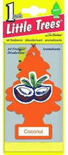 Cargar imagen en el visor de la galería, Aromatizante Little Trees U1P-10317 - Mi Refacción