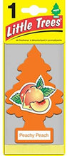 Cargar imagen en el visor de la galería, Aromatizante Little Trees U1P-10319 - Mi Refacción