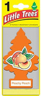 Aromatizante Little Trees U1P-10319 - Mi Refacción