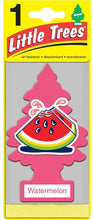 Cargar imagen en el visor de la galería, Aromatizante Little Trees U1P-10320 - Mi Refacción