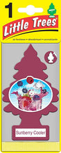 Cargar imagen en el visor de la galería, Aromatizante Little Trees U1P-10323 - Mi Refacción