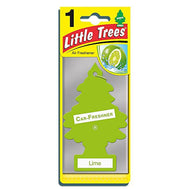 Aromatizante Little Trees U1P-10356 - Mi Refacción