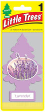 Cargar imagen en el visor de la galería, Aromatizante Little Trees U1P-10435 - Mi Refacción