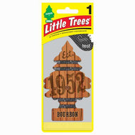 Aromatizante Little Trees U1P-10975 - Mi Refacción