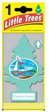 Cargar imagen en el visor de la galería, Aromatizante Little Trees U1P-17121 - Mi Refacción