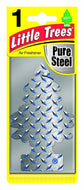 Aromatizante Little Trees U1P-17152 - Mi Refacción