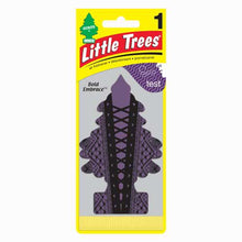 Cargar imagen en el visor de la galería, Aromatizante Little Trees U1P-17329 - Mi Refacción