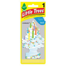 Cargar imagen en el visor de la galería, Aromatizante Little Trees U1P-17357 - Mi Refacción