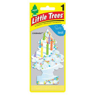Aromatizante Little Trees U1P-17357 - Mi Refacción