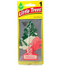 Cargar imagen en el visor de la galería, Aromatizante Little Trees U1P-19975 - Mi Refacción