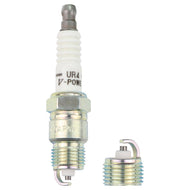 Bujía Ngk Cobre Ur4 - Mi Refacción