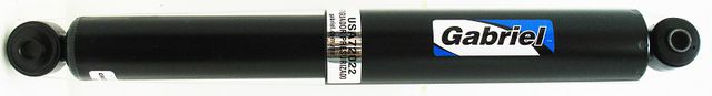 Amortiguador Gabriel Usa72022