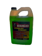 Cargar imagen en el visor de la galería, Anticongelante Bugo Verde - Mi Refacción