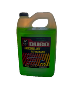 Anticongelante Bugo Verde - Mi Refacción