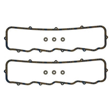 Cargar imagen en el visor de la galería, Empaque Tapa Punterías Fel-Pro Vs 11828 C - Mi Refacción