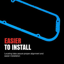 Cargar imagen en el visor de la galería, Empaque Tapa Punterías Fel-Pro Vs 12869 T - Mi Refacción