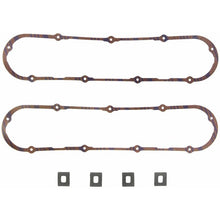 Cargar imagen en el visor de la galería, Empaque Tapa Punterías Fel-Pro Vs 50192 C-1 - Mi Refacción