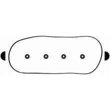 Cargar imagen en el visor de la galería, Empaque Tapa Punterías Fel-Pro Vs 50358 R - Mi Refacción