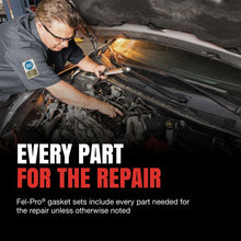 Cargar imagen en el visor de la galería, Empaque Tapa Punterías Fel-Pro Vs 50869 R - Mi Refacción