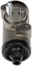 Cargar imagen en el visor de la galería, Cilindro Rueda Dorman W37149