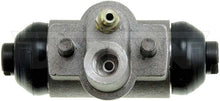 Cargar imagen en el visor de la galería, Cilindro Rueda Dorman W37582 - Mi Refacción