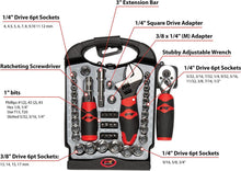 Cargar imagen en el visor de la galería, Herramienta Automotriz Performance Tool W39000 - Mi Refacción