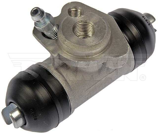 Dorman W610186 cilindro de rueda de freno de tambor trasero del lado del pasajero compatible con