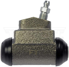 Cargar imagen en el visor de la galería, Cilindro Rueda Dorman W619004 - Mi Refacción