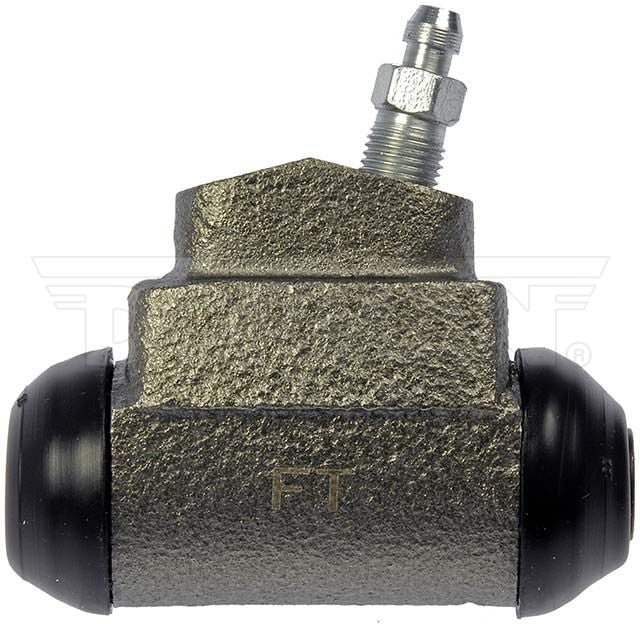 Dorman W610171 Cilindro De Rueda De Freno De Tambor Trasero Compatible Con Modelos Seleccionados Dodge / Hyundai