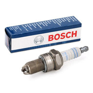 Bujía Bosch Cobre W7Dtc - Mi Refacción