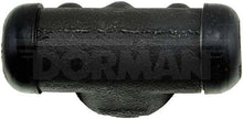 Cargar imagen en el visor de la galería, Cilindro Rueda Dorman W99284 - Mi Refacción