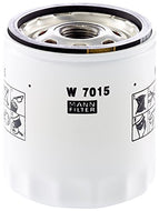 Filtro Aceite Mann-Filter W 7015 - Mi Refacción