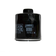 Cargar imagen en el visor de la galería, Filtro Aceite Mann-Filter W 712/53