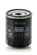Filtro Aceite Mann-Filter W 713/28