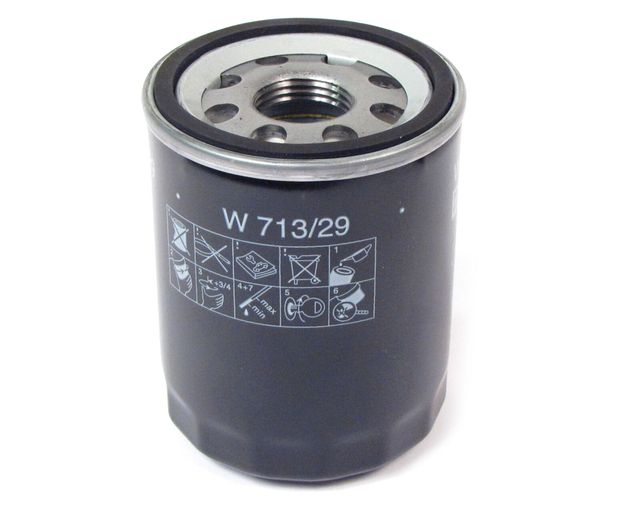 Filtro Aceite Mann-Filter W 713/29