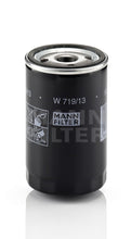 Cargar imagen en el visor de la galería, Filtro Aceite Mann-Filter W 719/13 - Mi Refacción