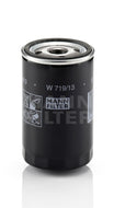 Filtro Aceite Mann-Filter W 719/13 - Mi Refacción