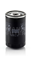 Filtro Aceite Mann-Filter W 719/22 - Mi Refacción