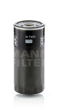 Cargar imagen en el visor de la galería, Filtro Aceite Mann-Filter W 730/3