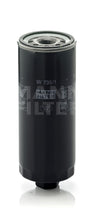 Cargar imagen en el visor de la galería, Filtro Aceite Mann-Filter W 735/1 - Mi Refacción
