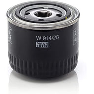 Filtro Aceite Mann-Filter W 914/28