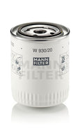 Filtro Aceite Mann-Filter W 930/20