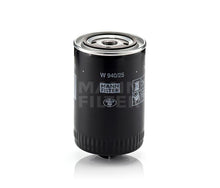 Cargar imagen en el visor de la galería, Filtro Aceite Mann-Filter W 940/25 - Mi Refacción