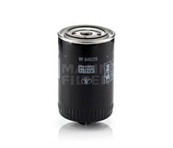 Filtro Aceite Mann-Filter W 940/25 - Mi Refacción