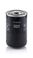 Filtro Aceite Mann-Filter W 940/29 - Mi Refacción
