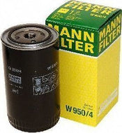 Filtro Aceite Mann-Filter W 950/4 - Mi Refacción