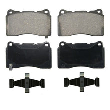 Cargar imagen en el visor de la galería, Balata Wagner Wc1001 - Mi Refacción