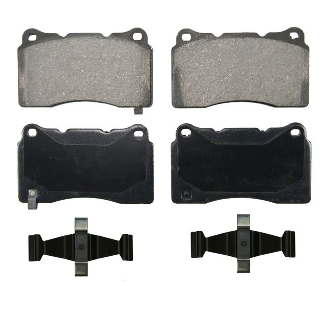 Balata Wagner Wc1001 - Mi Refacción