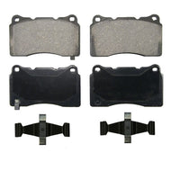 Balata Wagner Wc1001 - Mi Refacción