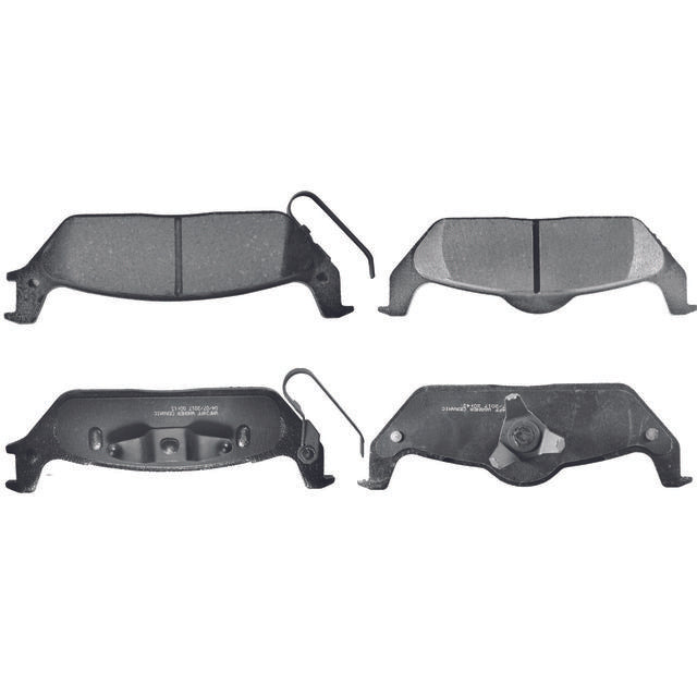 Balata Wagner Wc1012A - Mi Refacción